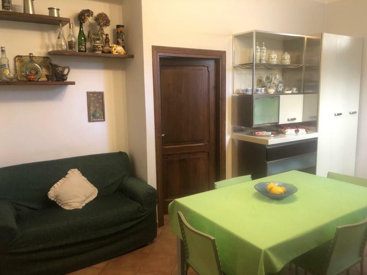 La Villetta In Montagna Vivo dʼOrcia Extérieur photo