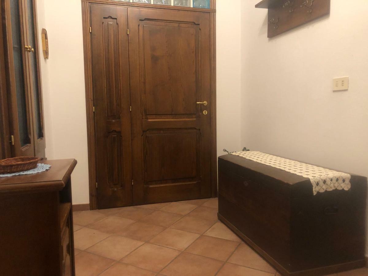La Villetta In Montagna Vivo dʼOrcia Extérieur photo