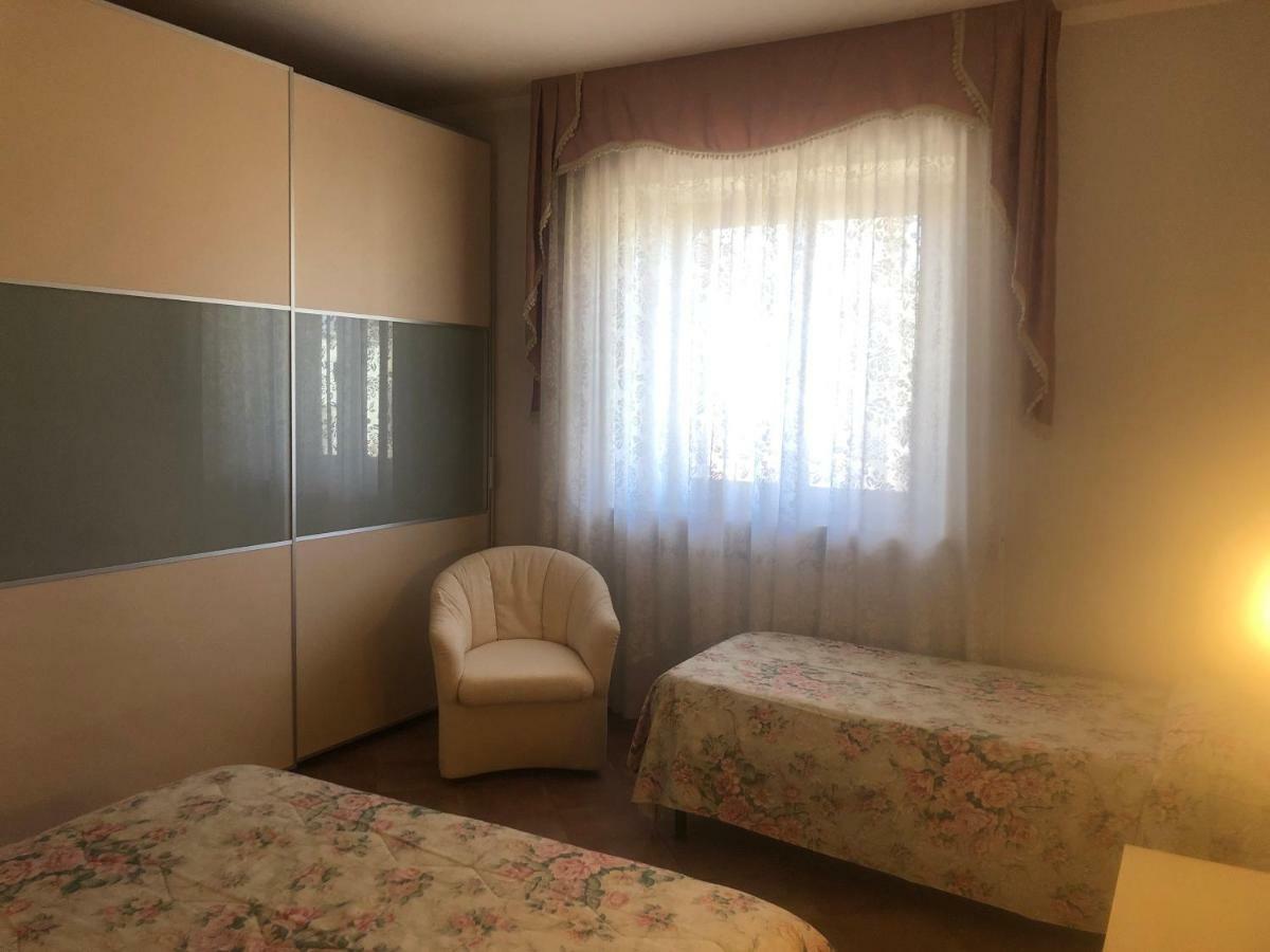La Villetta In Montagna Vivo dʼOrcia Extérieur photo