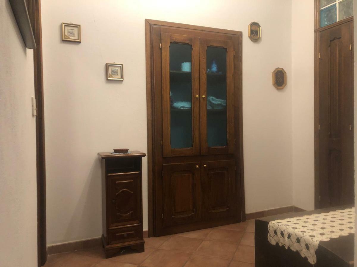La Villetta In Montagna Vivo dʼOrcia Extérieur photo